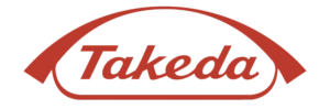 IFFGD's 2022 Virtual Digestive Health Wellness and Walk Event: A Unique Charitable Event with Achievable Goals for All Takeda Logo