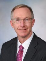 Brian Lacy Treatment for small and large intestine - Brian Lacy