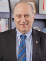 Doug Drossman History of FGIMDs- Douglas Drossman