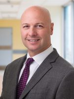John Pandolfino Heartburn and Reflux Dr. John Pandolfino